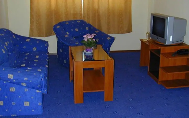 Family Hotel Familya