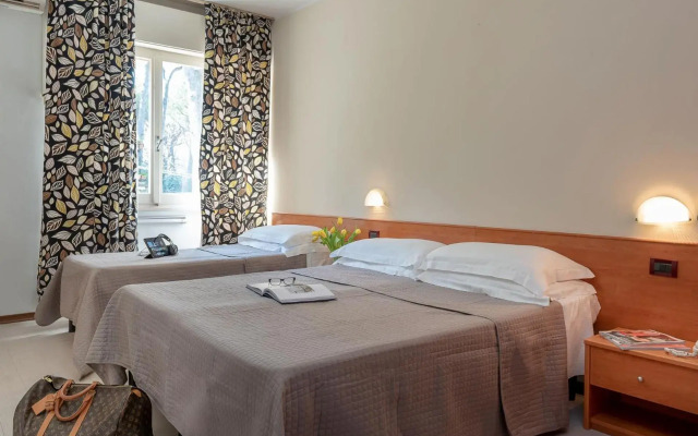 Hotel Pierre Riccione