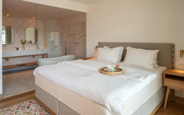 Lycabettus Exclusive Apartments