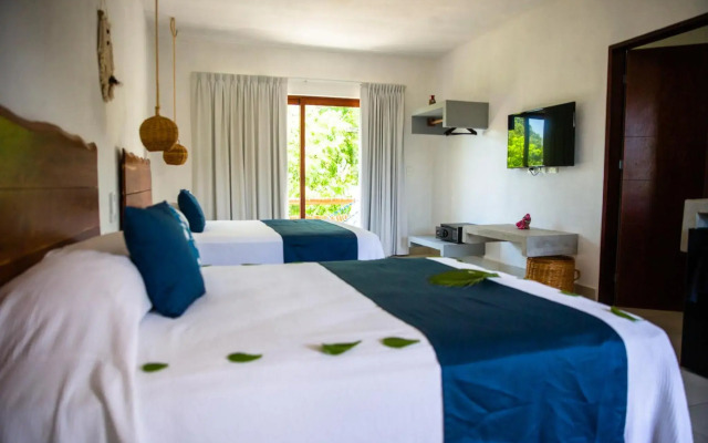 Niik Tulum