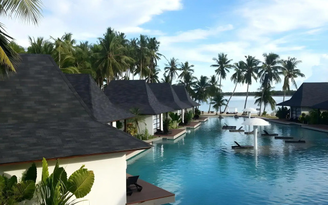Siargao Bleu Resort And Spa