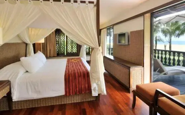 Club Med Cherating Beach