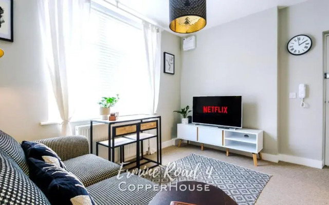 Designer apartments for City Breaks in Chester