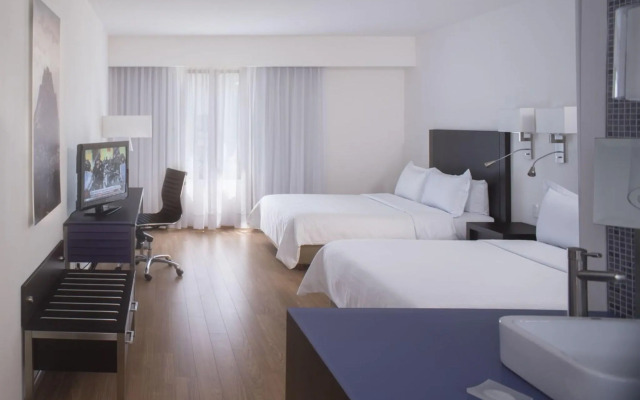 Fiesta Inn Queretaro