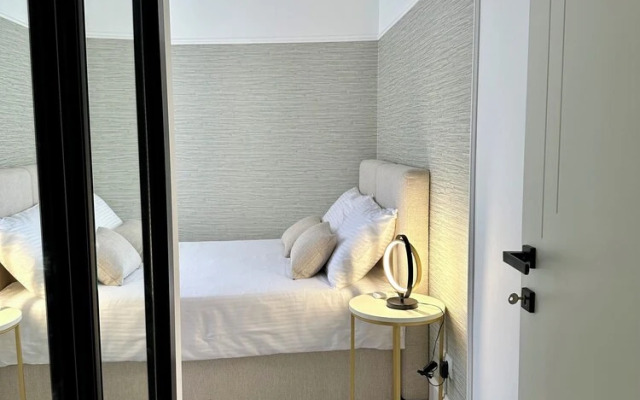 Zados Luxury Residence