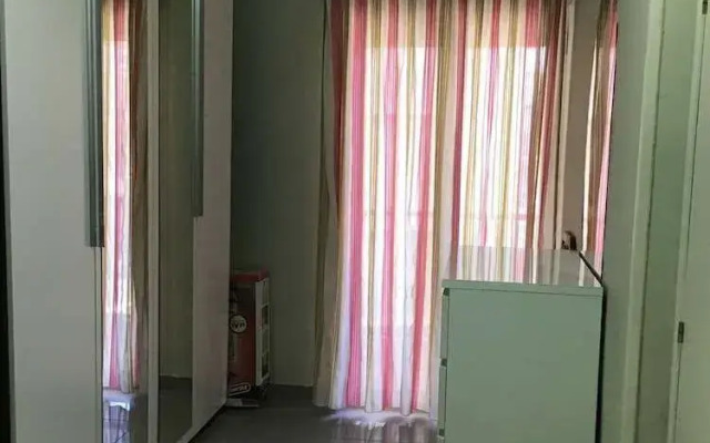 Apartamentos Acantilados