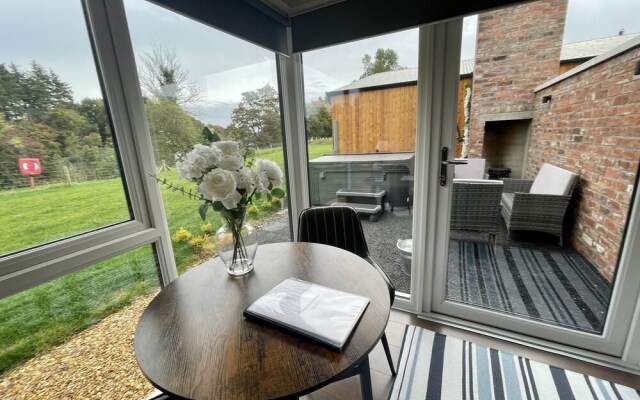 The River Bann Retreat