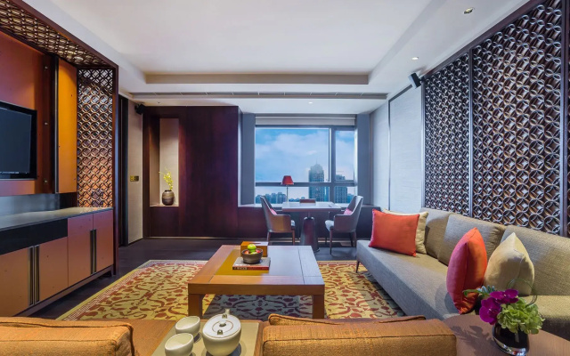Regent Chongqing