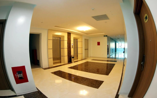 Hoa Ban Trang Hotel