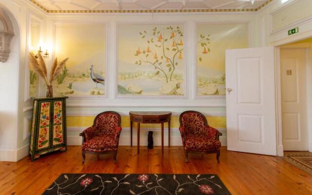 Quinta Das Murtas B&B