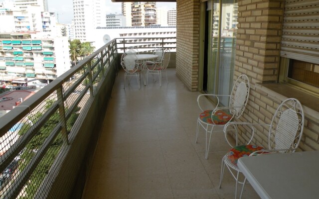 Apartamentos Principado Centro