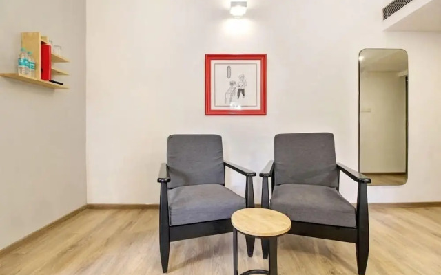 Lemonridge Hotels Kukatpally