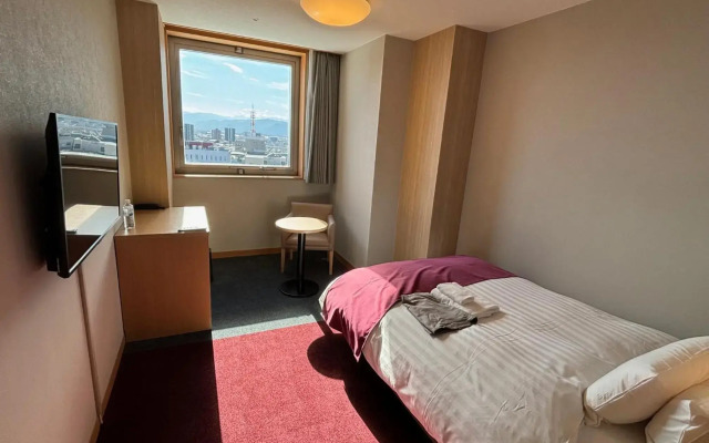 Hotel Mielparque Nagano