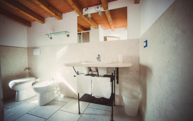 Casa Vacanze Al Settimo Cielo