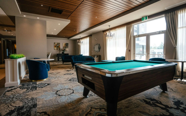 Prestige Treasure Cove Resort, WorldHotels Elite