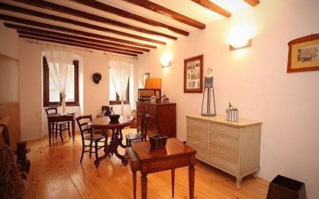 Guest accommodation dall antiquario
