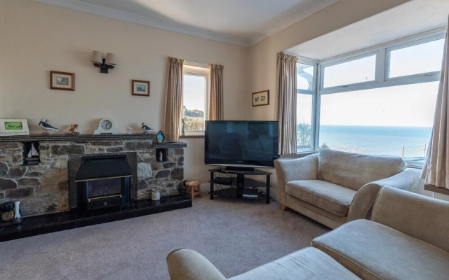 Heatherdale in Mortehoe