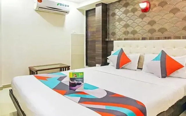 FabExpress Jogeshwari West