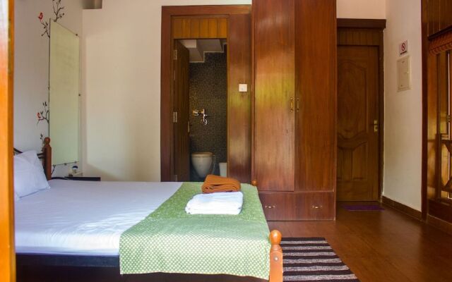 Casa Tropicana- Homestay