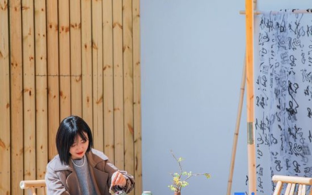 Yuannan Yard Yeluxury View Homestay (Yuannan Sichuan-Tibet Line Moon Bay Scenic Area Branch) – People – Xuancheng
