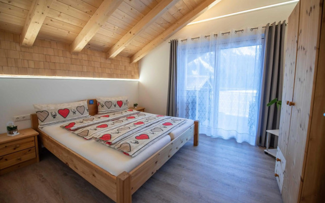 Ferienwohnung Trocker