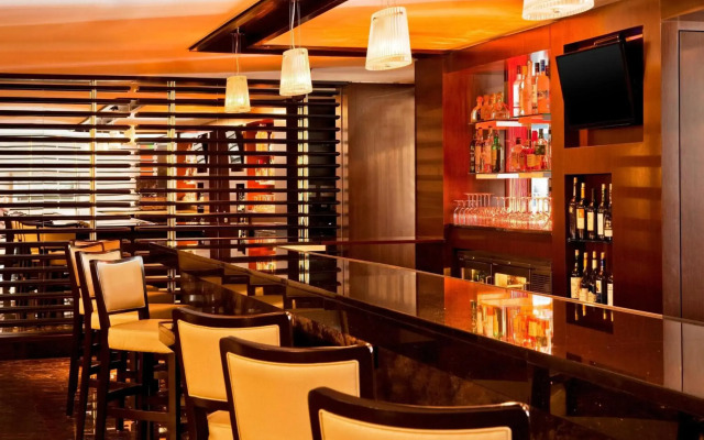 Sheraton Valley Forge Hotel King of Prussia