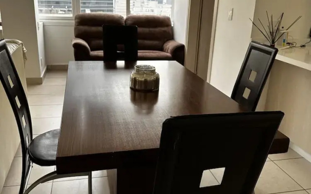 The Carso Alameda Luxury Lofts