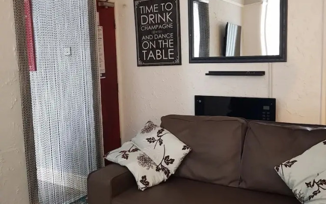 6 Person - 1 - Bed Apartment in Blackpool