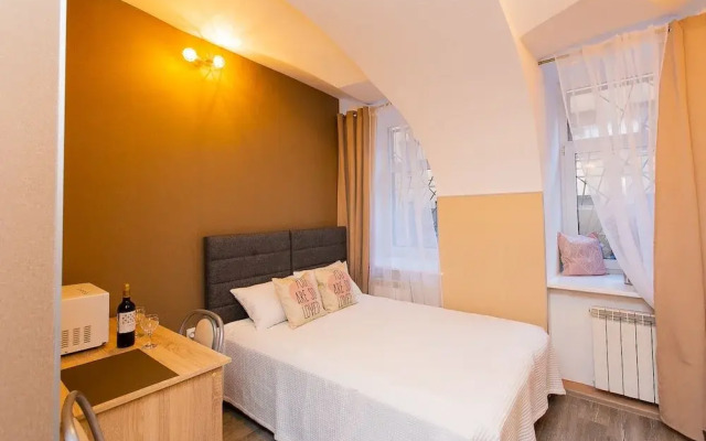 Residence on Liteiny