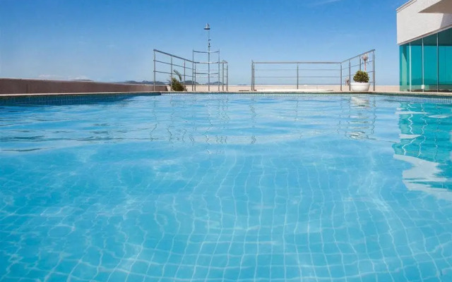 Paradiso Corporate - Cabo Frio