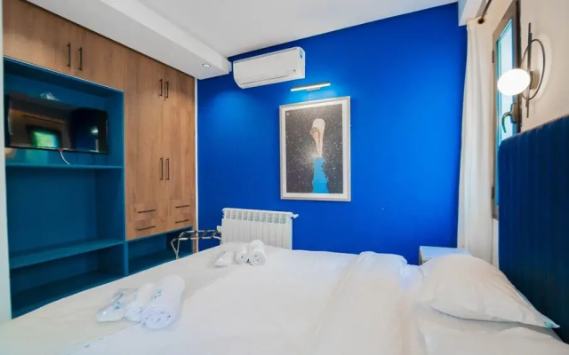 Aurora La Marsa 302 Modernit Charme