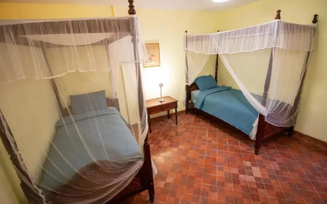 Hotel La Calzada