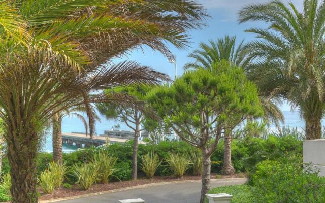 IMMOGROOM - Sea view - Terrace- Swimming-Pool - 1 min from the beach