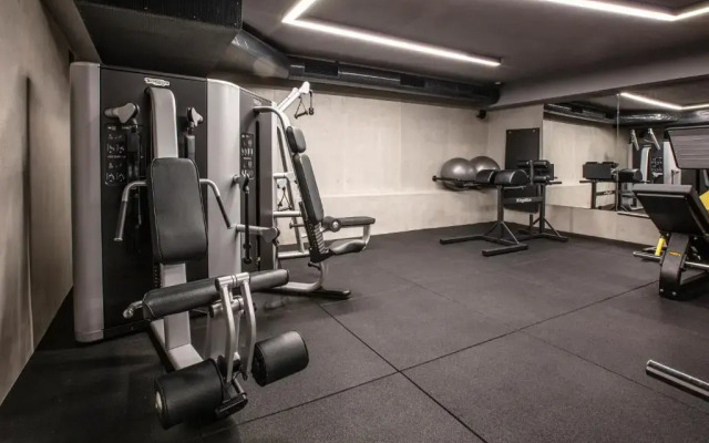 Ilayda Avantgarde Hotel