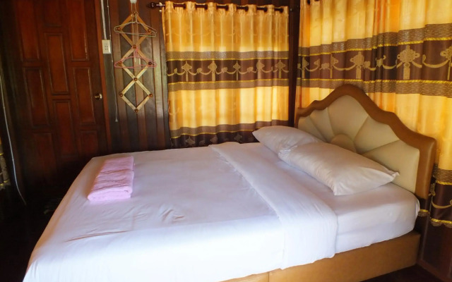 Khao Kho Lucky Hill Resort