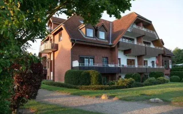 Landhaus Pönitz Am See