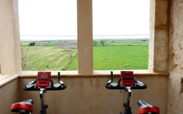 Agroturismo Es Palmer