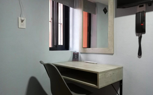 Hotel Corazon Mexicano