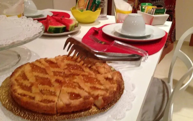 RomaEur Bed and Breakfast