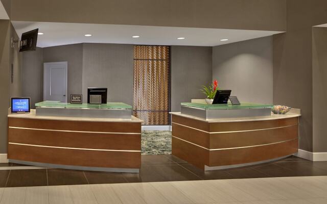 Residence Inn Orlando Lake Mary