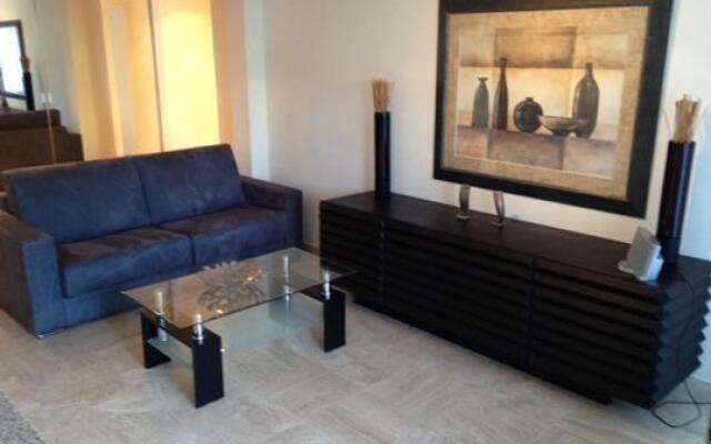 Appartement Le Petit Juas