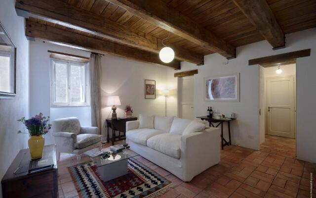 Castello di Postignano Relais