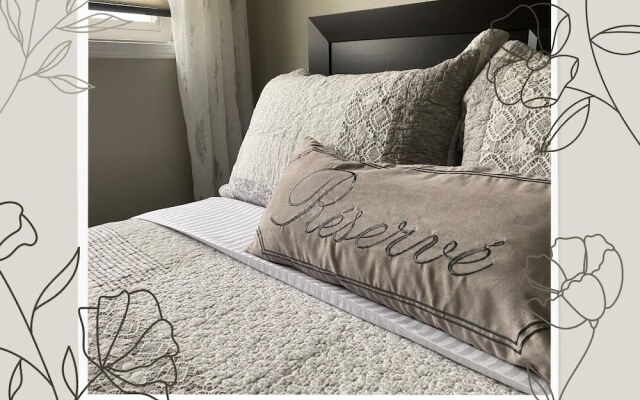 MJD & Executive Suites