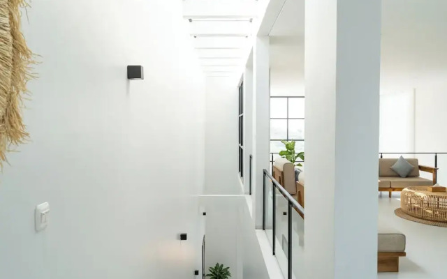 Beverly Hill Mountain View Villa 8BR