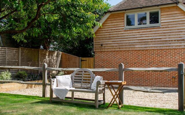 Stylish Self-contained Countryside Accommodation