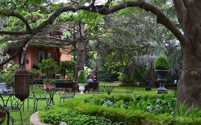 Bishop's Court Estate, Boutique Hotel