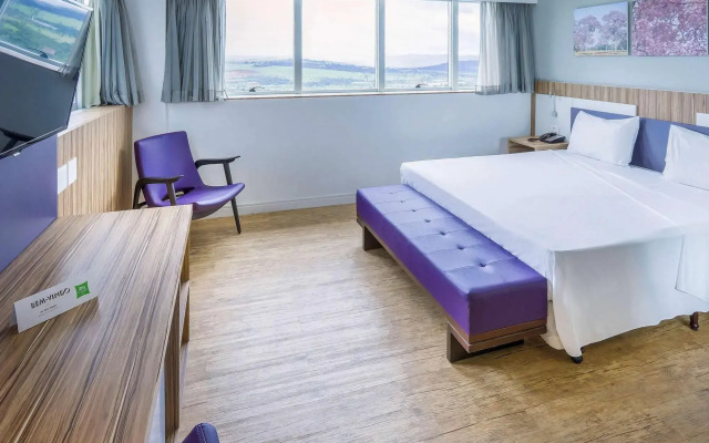 Ibis Styles Confins Aeroporto