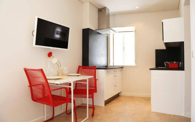 Ribeira Cinema Apartments