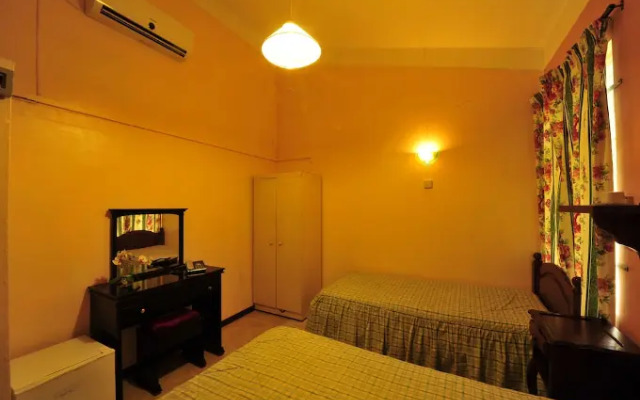 Rayan Tourist Villa