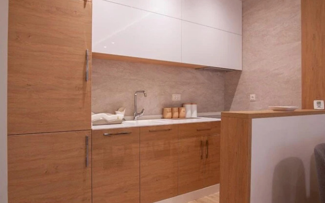 Boutique Hotel Vela